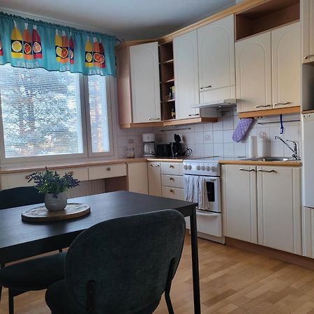 Home Apartment Haukipudas Oulu Dış mekan fotoğraf