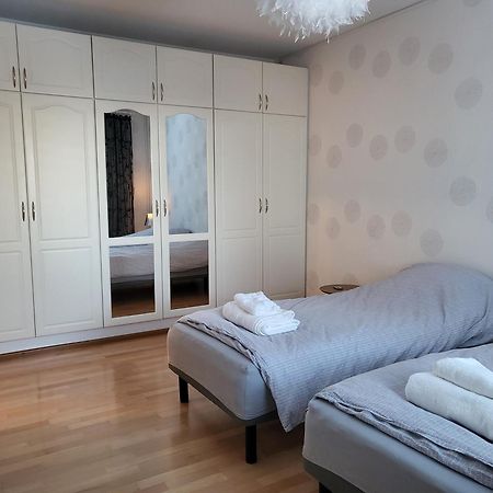 Home Apartment Haukipudas Oulu Dış mekan fotoğraf