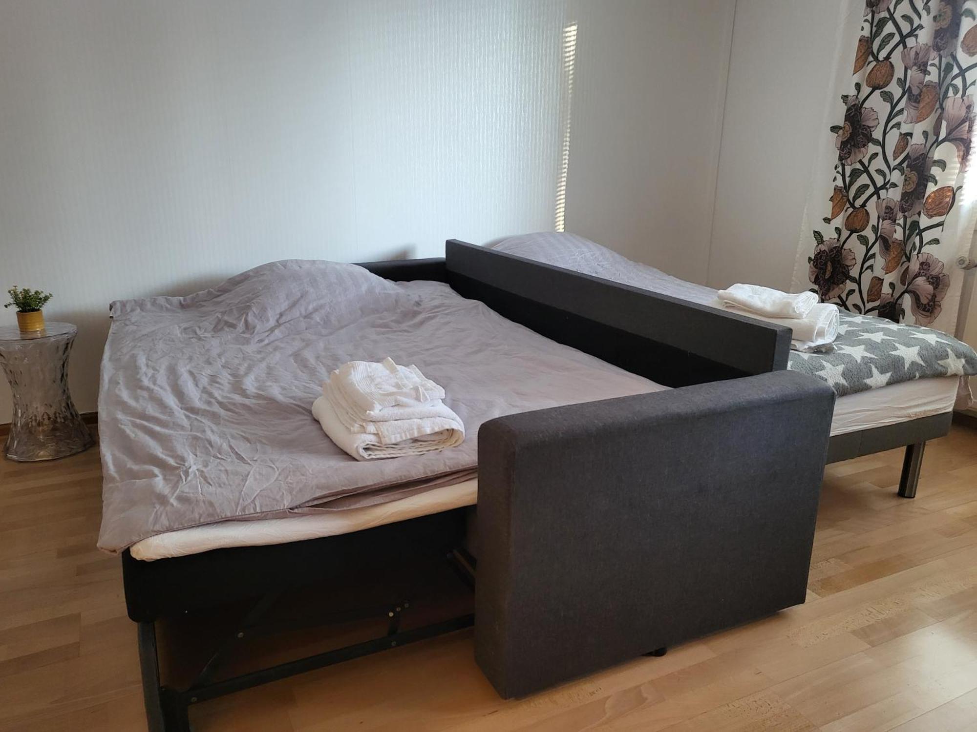 Home Apartment Haukipudas Oulu Dış mekan fotoğraf